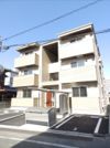 パーク倉敷の間取り画像