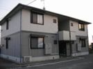 SUNセジュール A棟の間取り画像