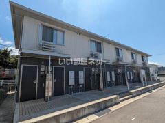 D-room新大村坂口の外観画像
