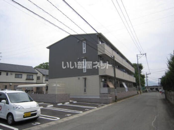 ディアコート桜木の外観画像