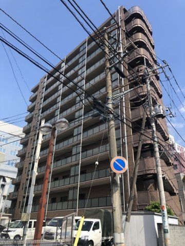ローヤルシティ大宮吉敷町の外観画像