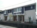 ベラ クオーレⅡの間取り画像