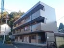 ソレアード三保の間取り画像