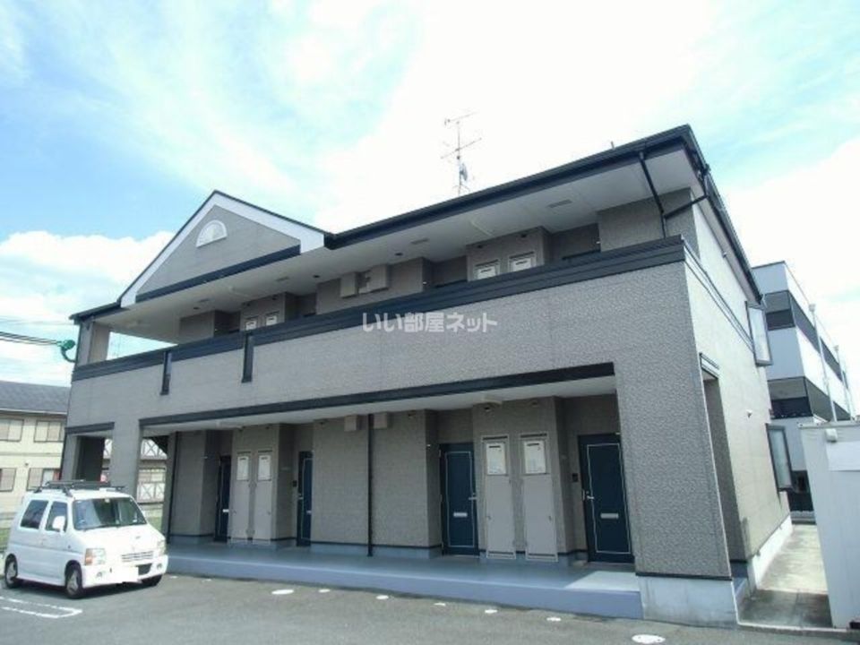 サンレオーネの外観画像