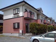 キャロット参番館の外観画像