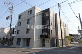 CALM覚王山の外観画像