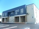 ベルアルモニーBの間取り画像