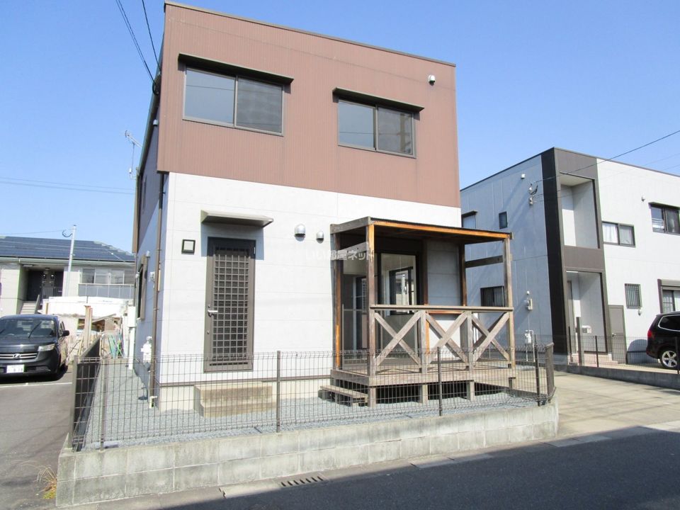 リジエールファースト 2号地の外観画像