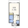 GRACE COURTⅡの間取り画像
