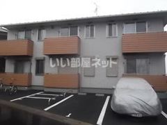 エスパス港南の外観画像