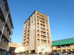 ステーションタワー トヨシマ（STATIONTOWERTOYOSHIMA)の外観画像