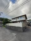 ファルカスⅡ A棟の間取り画像