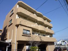 プレステージ田上の外観画像