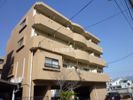 プレステージ田上の間取り画像