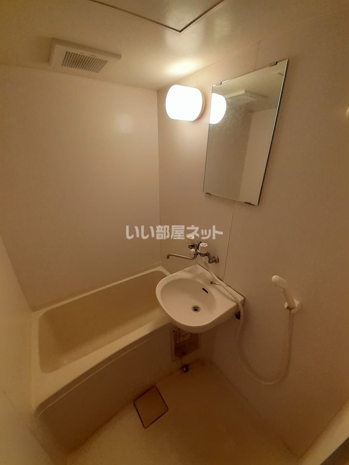 バスルーム