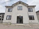 カーサ・ヒラソルの間取り画像