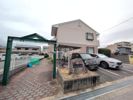 カーサ梅ノ木の外観