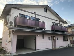 ラ・レーヌ下古志の外観画像