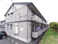 セジュールS Bの外観画像