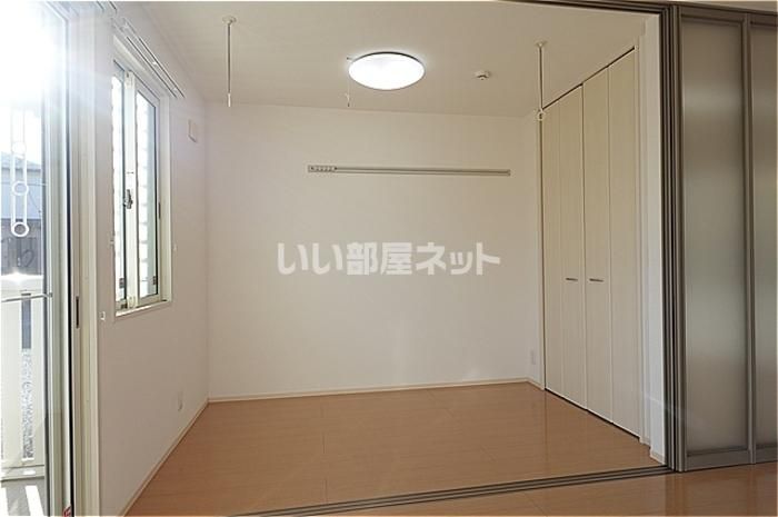リビング