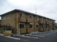 ロイヤル ロッシーニ Cの外観画像