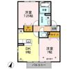 ソラーナの間取り画像