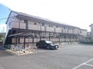 アピエ 壱番館/弐番館の間取り画像