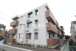 オークリーフ三郷 A棟の間取り画像