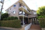リヴェール滝山の間取り画像