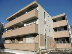 ヴィラ ホースシューの外観画像