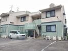 ハイツひまわりの外観