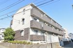 フォレストヒルズの間取り画像