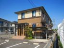 Sun youの間取り画像
