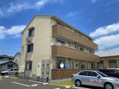 Ks’（ｹｲｴｽ） Aの外観画像