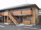 チェリー アベニューの間取り画像