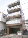タウンコート砂田の外観