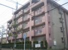ロイヤルパーク緑丘の間取り画像
