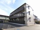 ラルーチェ城山の間取り画像