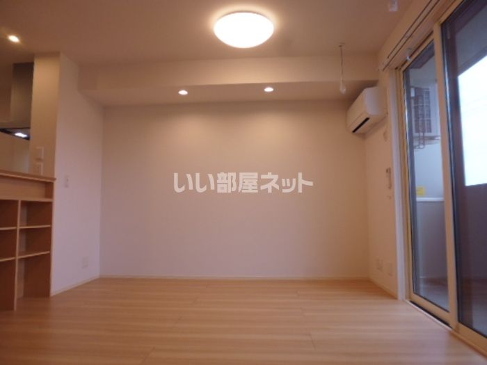リビング