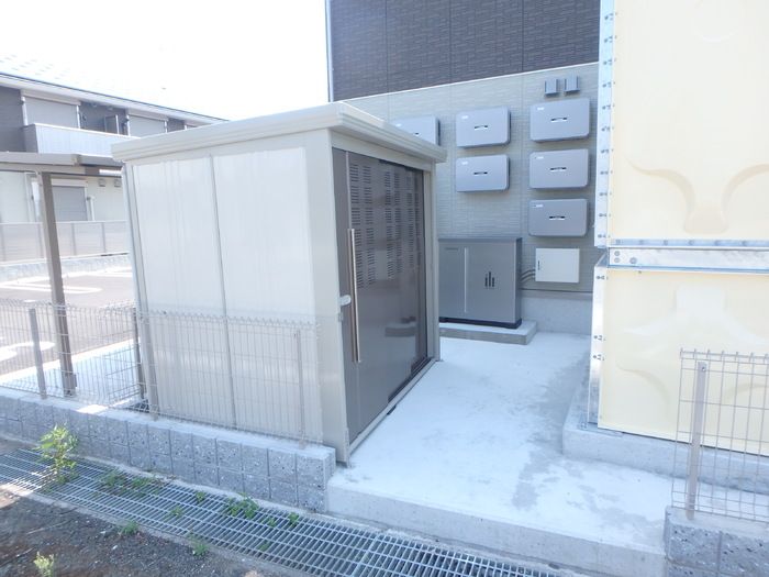 その他