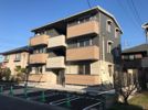 ディアコート湖山Ⅱの間取り画像