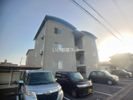 レインボーガーデン A棟の間取り画像