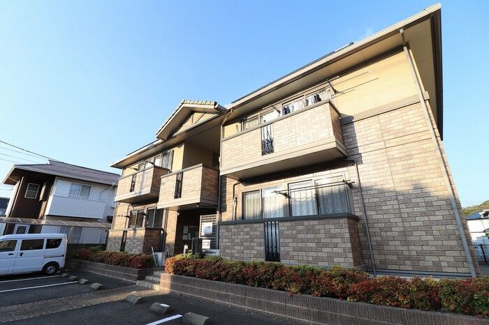 クレール浅川の外観画像