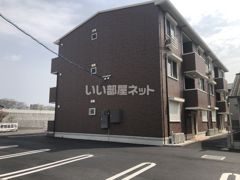 D-room蓮台寺の外観画像