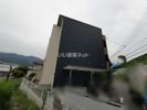 マルベリーフィールド伴東の間取り画像
