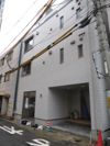 Vieuno大手町の間取り画像