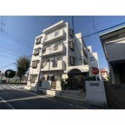 リュミエ川口 旧グリーンヒルハイツの外観画像