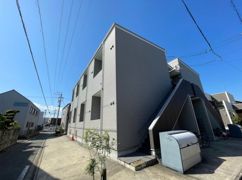 ソレイユの丘(ソレイユノオカ)の外観画像