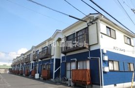 メゾンソレイユ B棟の外観画像