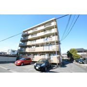 グランデージJUNの外観画像